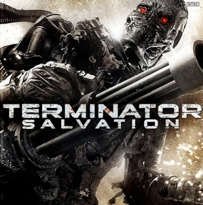 Terminator Salvation: The Videogame - Zwiastun